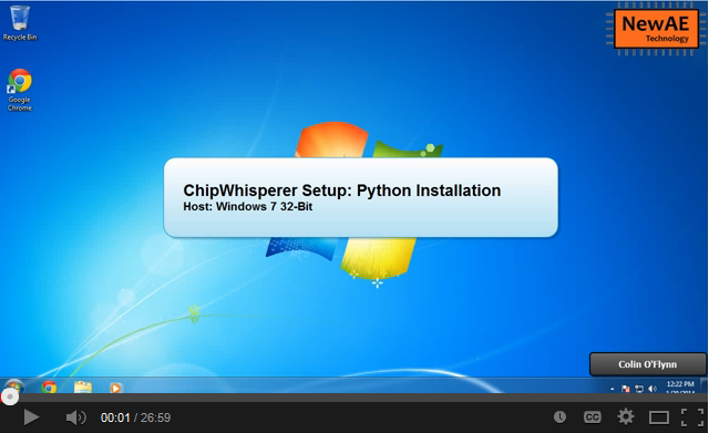 YouTubeWin7Install