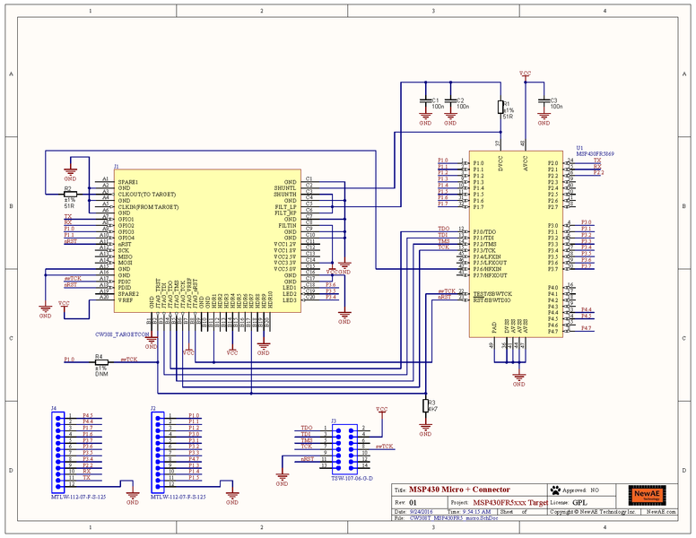 File:CW308T MSP430FR5xxx Schematic.png