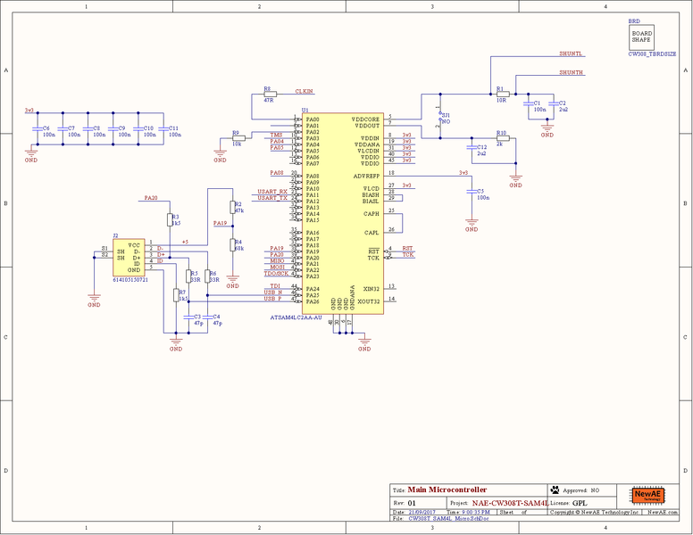 File:CW308T-SAM4L-01 schematic Page 1.png